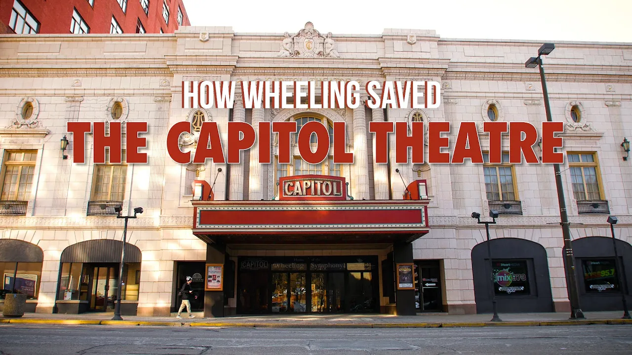 Capitol Theatre