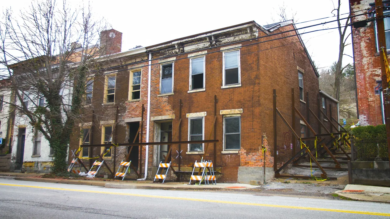 Hughes Duplex
