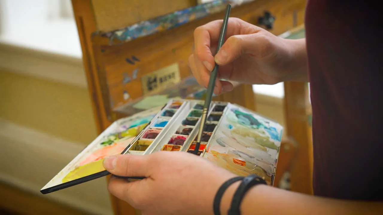 Rural Arts Collaborative