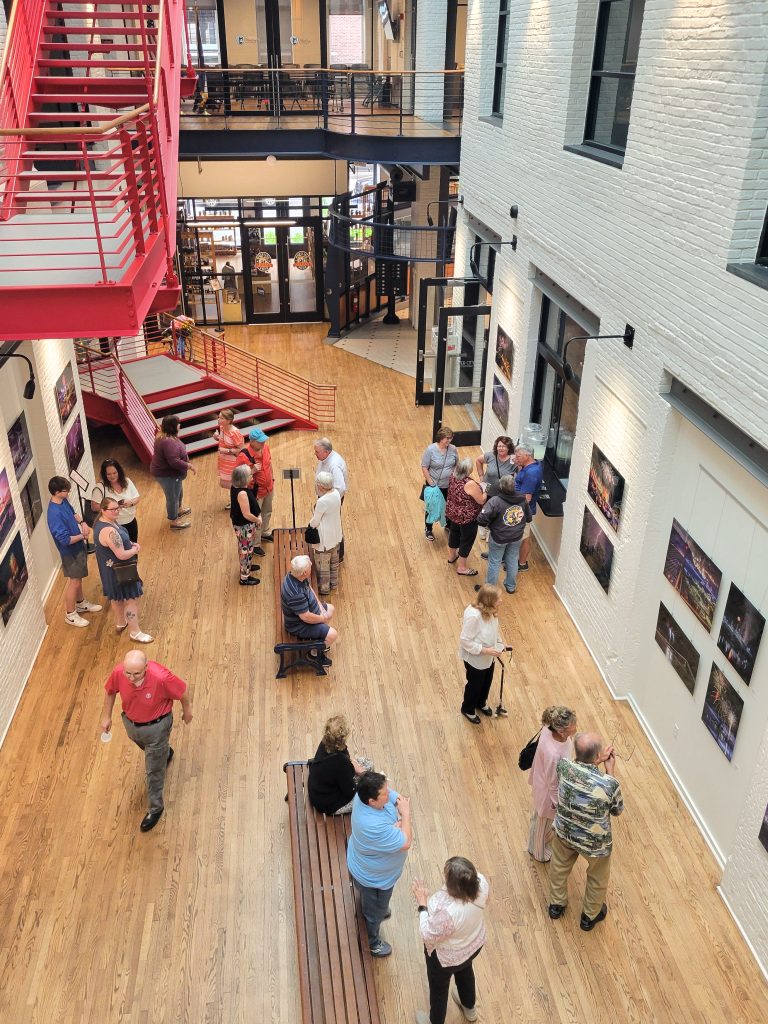 Past Exhibits