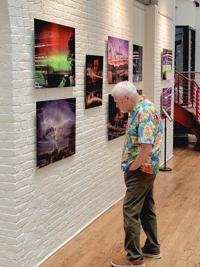 Past Exhibits