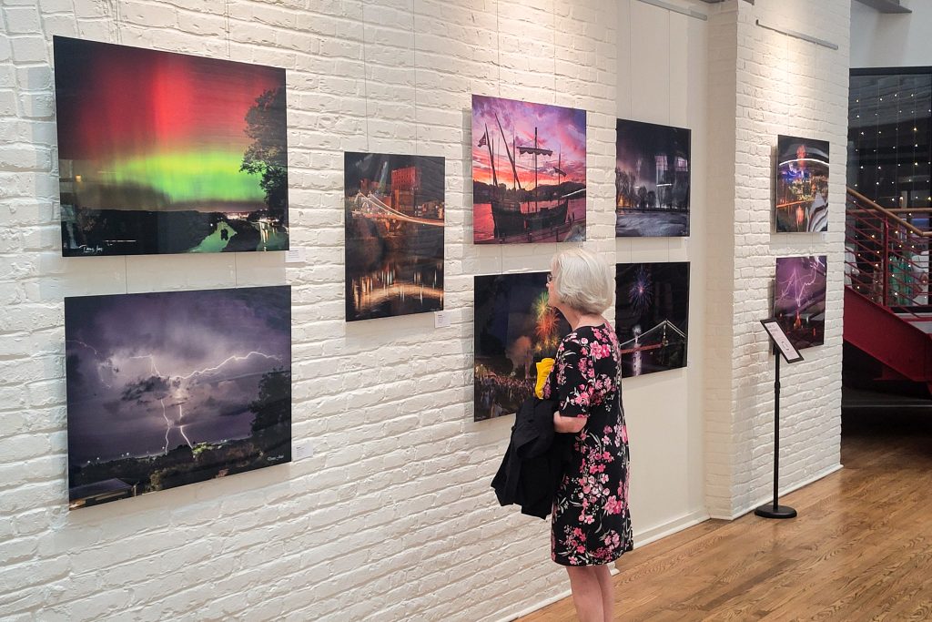 Past Exhibits