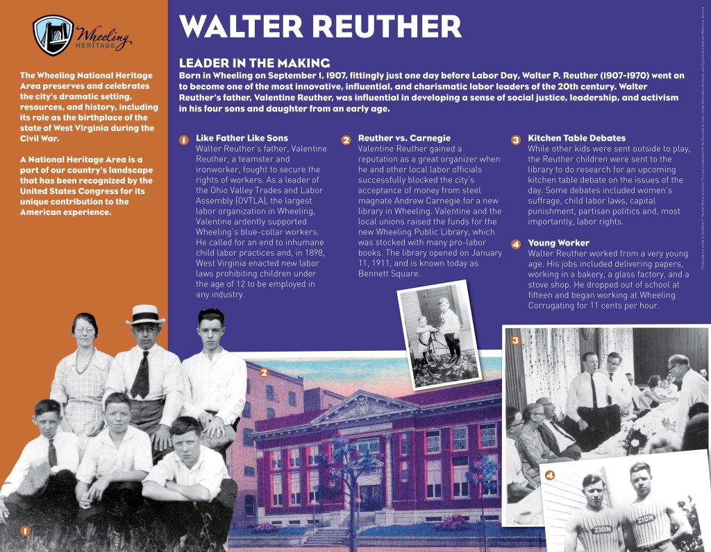 Historical & Neighborhood Signs Historical & Neighborhood Signs