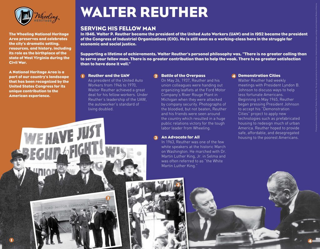 Historical & Neighborhood Signs Historical & Neighborhood Signs