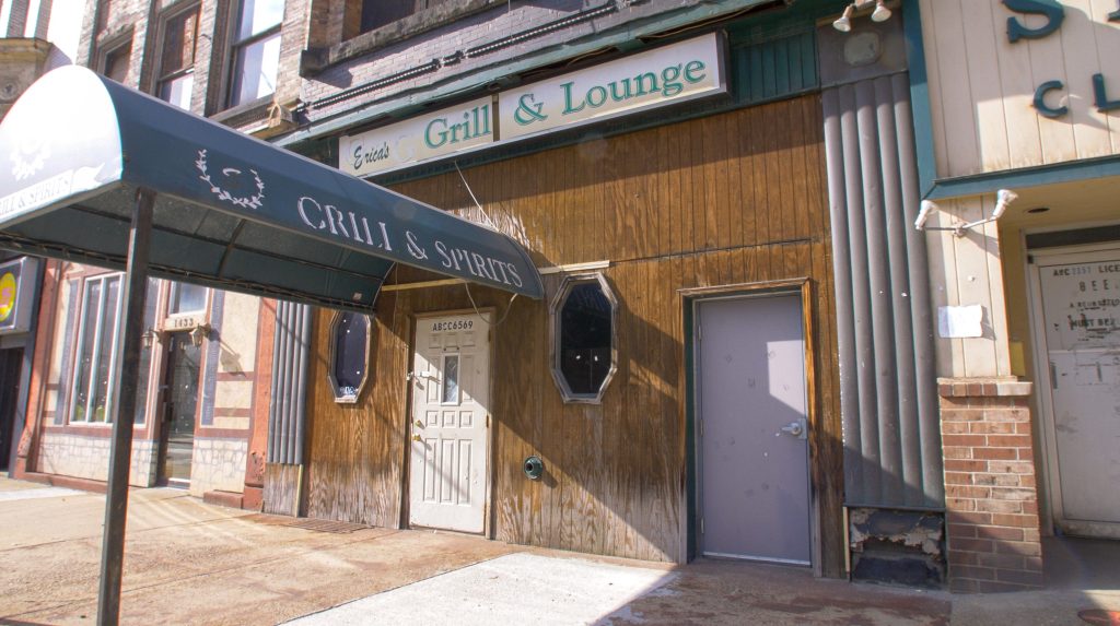 Historic Revitalization Subgrant