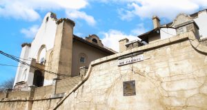 Mt. Carmel Monastery Mt. Carmel Monastery