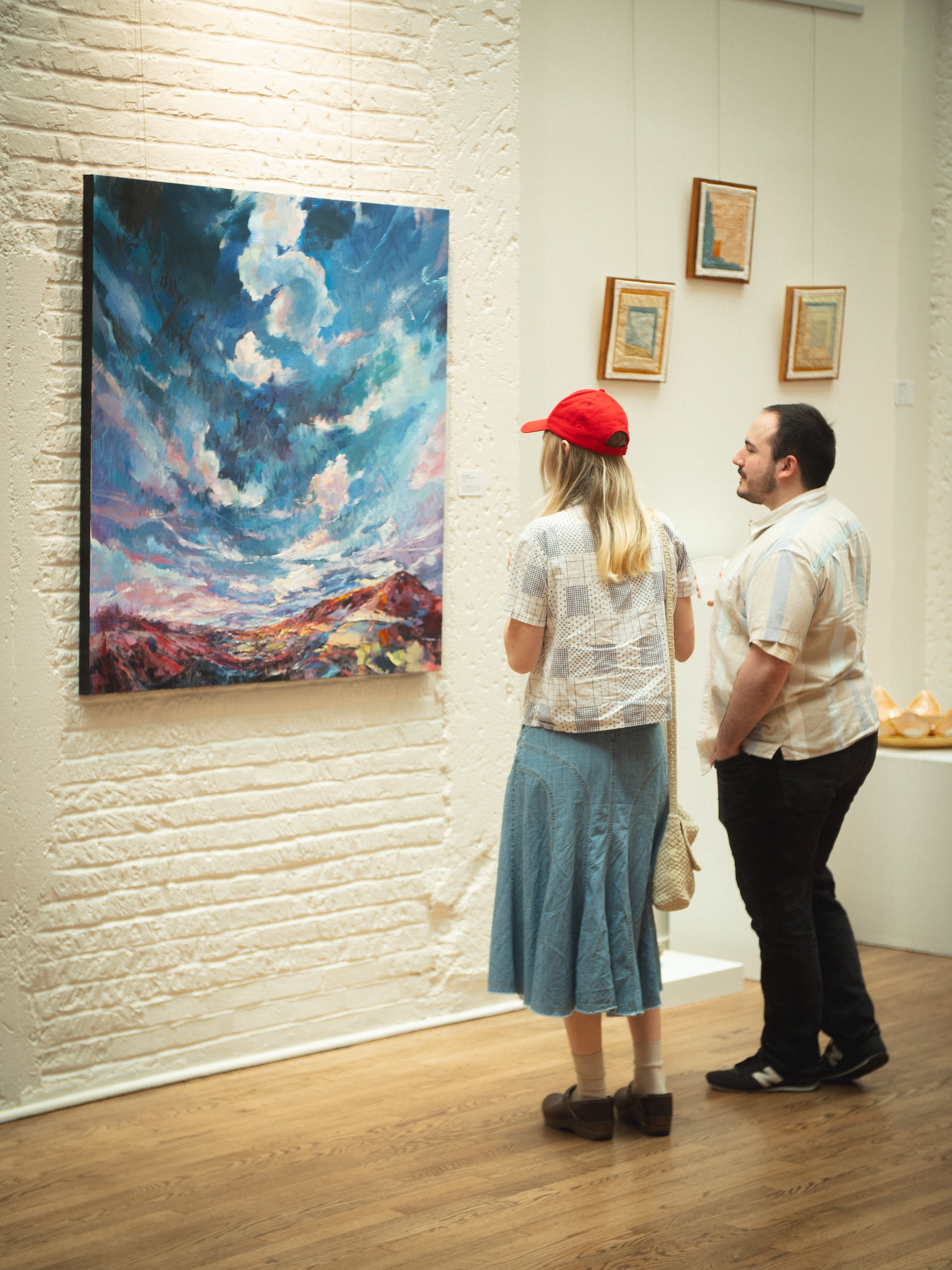 Artisan Center Gallery Photo