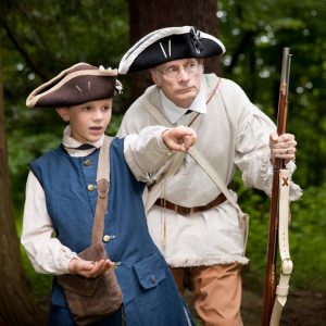 Fort Henry Days