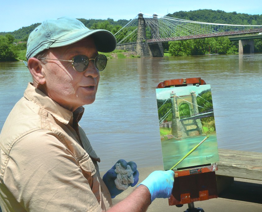 Photo by Scott McCloskey/The Intelligencer