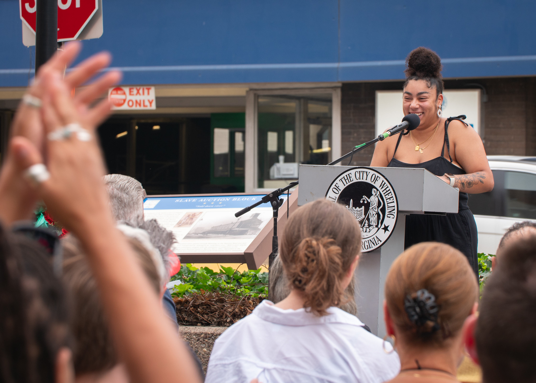 Juneteenth Speaker