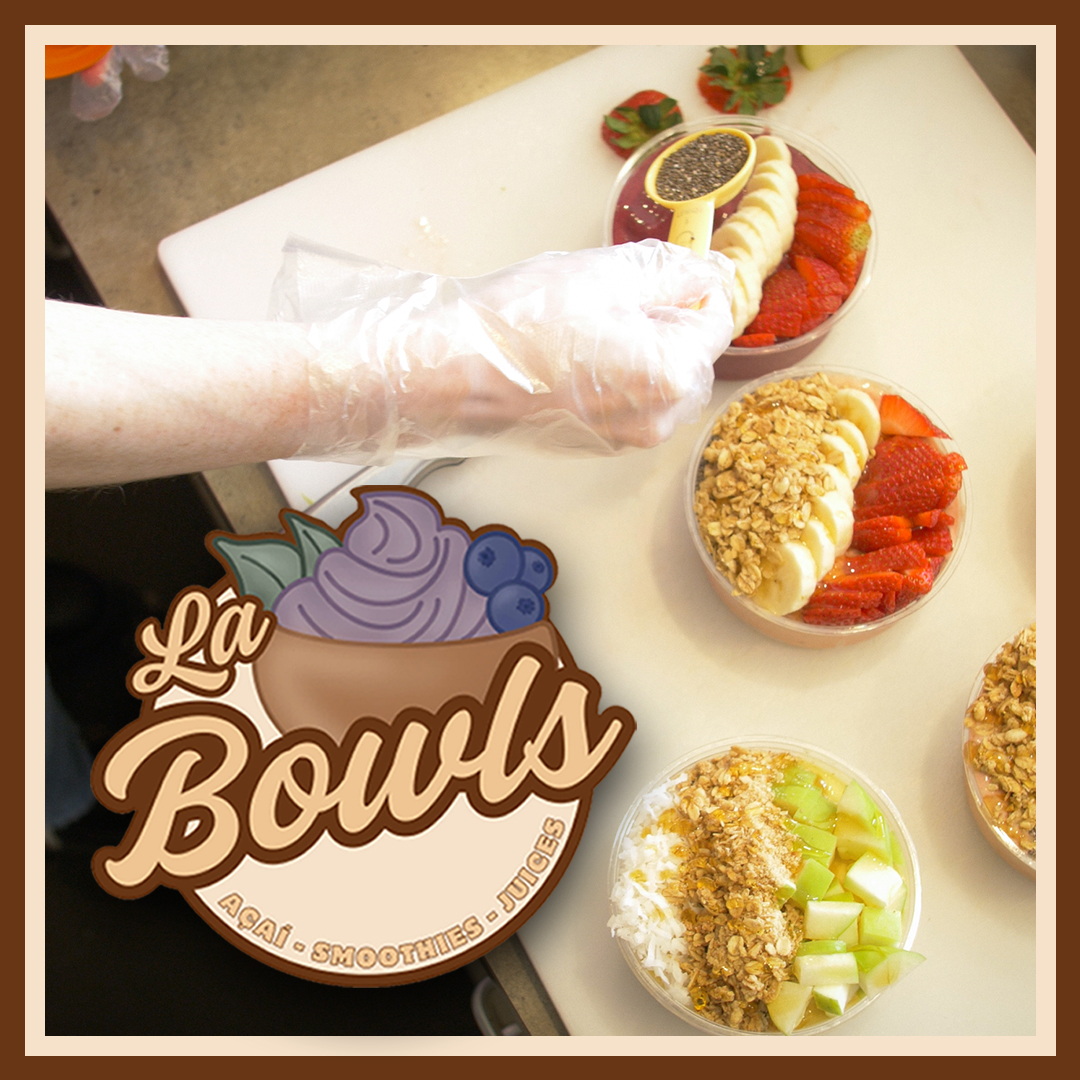LaBowls Launches “Beyond the Bowl” to Spotlight Wheeling Restaurants