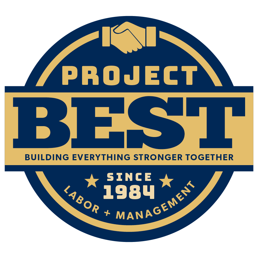 Project BEST Logo