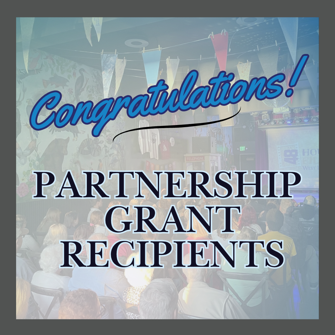 Wheeling Heritage Awards $7,680 in Partnership Grants to Support Community Projects